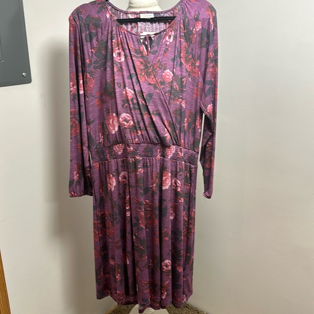 LuLaRoe Jody Dress